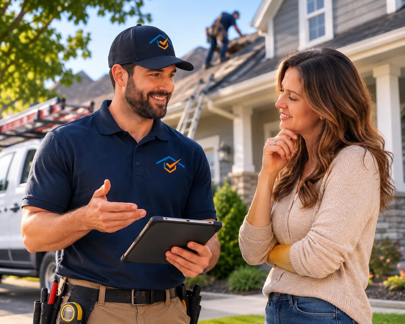 Roof Inspection FAQs in Loa, UT